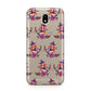 Halloween Witch Samsung J5 2017 Case