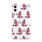 Halloween Witch iPhone 11 3D Tough Case