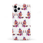 Halloween Witch iPhone 11 Pro 3D Tough Case