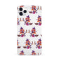 Halloween Witch iPhone 11 Pro Max 3D Snap Case