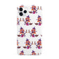 Halloween Witch iPhone 11 Pro Max 3D Tough Case
