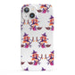 Halloween Witch iPhone 13 Full Wrap 3D Snap Case