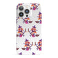 Halloween Witch iPhone 13 Pro Full Wrap 3D Snap Case