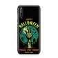 Halloween Zombie Hand Huawei Enjoy 10s Phone Case