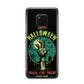 Halloween Zombie Hand Huawei Mate 20 Pro Phone Case