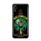 Halloween Zombie Hand Huawei Nova 3 Phone Case