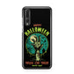 Halloween Zombie Hand Huawei P20 Pro Phone Case