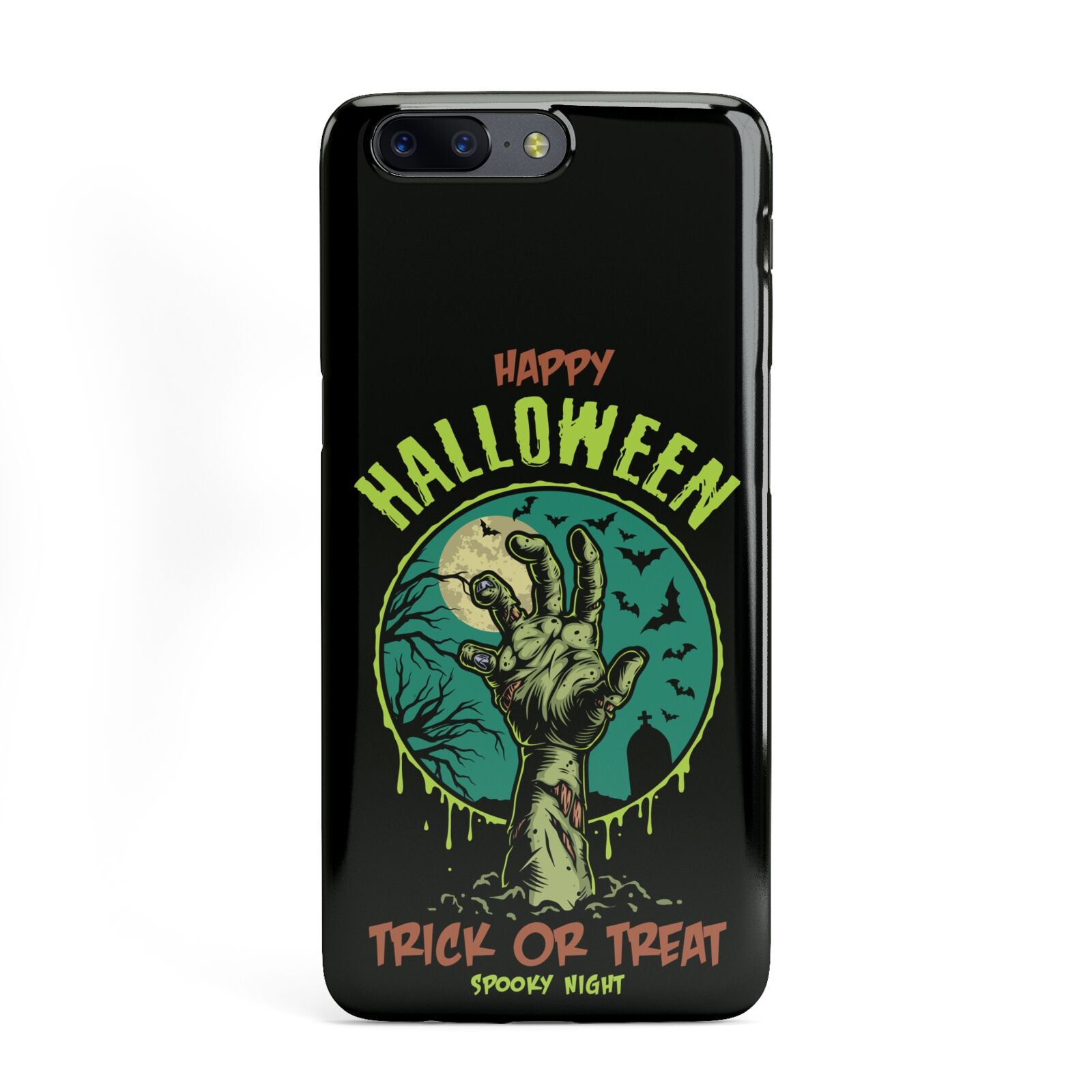 Halloween Zombie Hand OnePlus Case