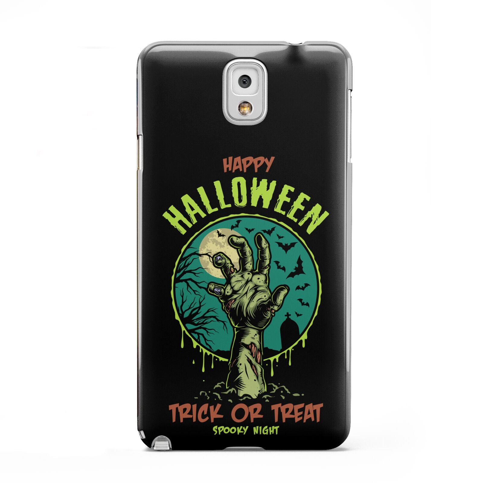 Halloween Zombie Hand Samsung Galaxy Note 3 Case