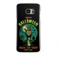 Halloween Zombie Hand Samsung Galaxy S7 Edge Case