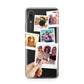 Hand Holding Photo Montage Upload Huawei Nova 3 Phone Case