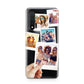 Hand Holding Photo Montage Upload Huawei Nova 6 Phone Case