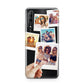 Hand Holding Photo Montage Upload Huawei P Smart Pro 2019