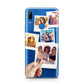 Hand Holding Photo Montage Upload Huawei P Smart Z