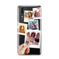 Hand Holding Photo Montage Upload Huawei P20 Phone Case