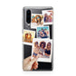 Hand Holding Photo Montage Upload Huawei P30 Phone Case