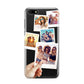 Hand Holding Photo Montage Upload Huawei Y5 Prime 2018 Phone Case