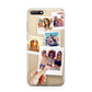 Hand Holding Photo Montage Upload Huawei Y6 2018