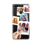 Hand Holding Photo Montage Upload Huawei Y7 2018