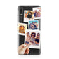 Hand Holding Photo Montage Upload Huawei Y9 2019
