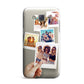 Hand Holding Photo Montage Upload Samsung Galaxy J7 Case
