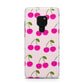 Happy Cherry Huawei Mate 20 Phone Case