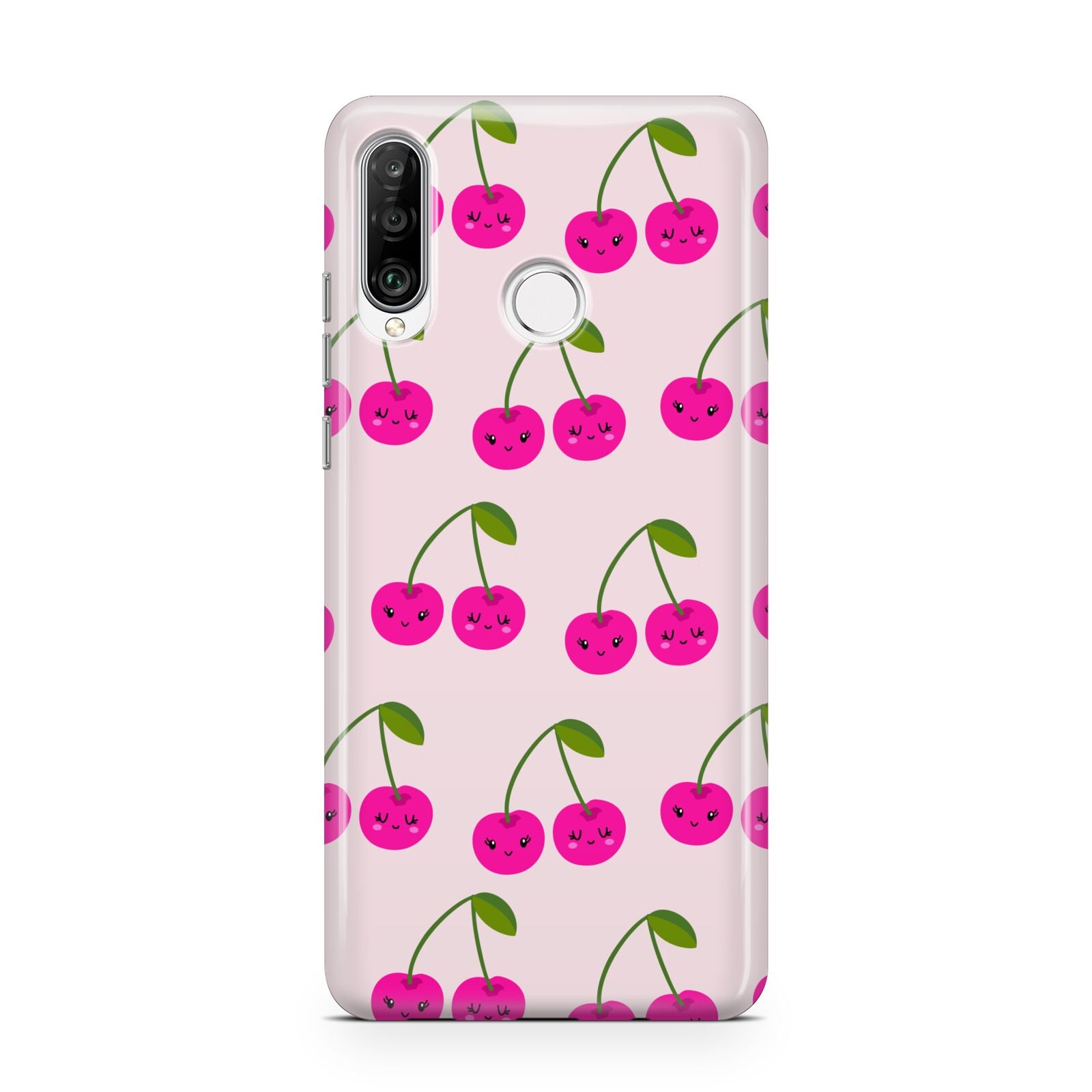 Happy Cherry Huawei P30 Lite Phone Case