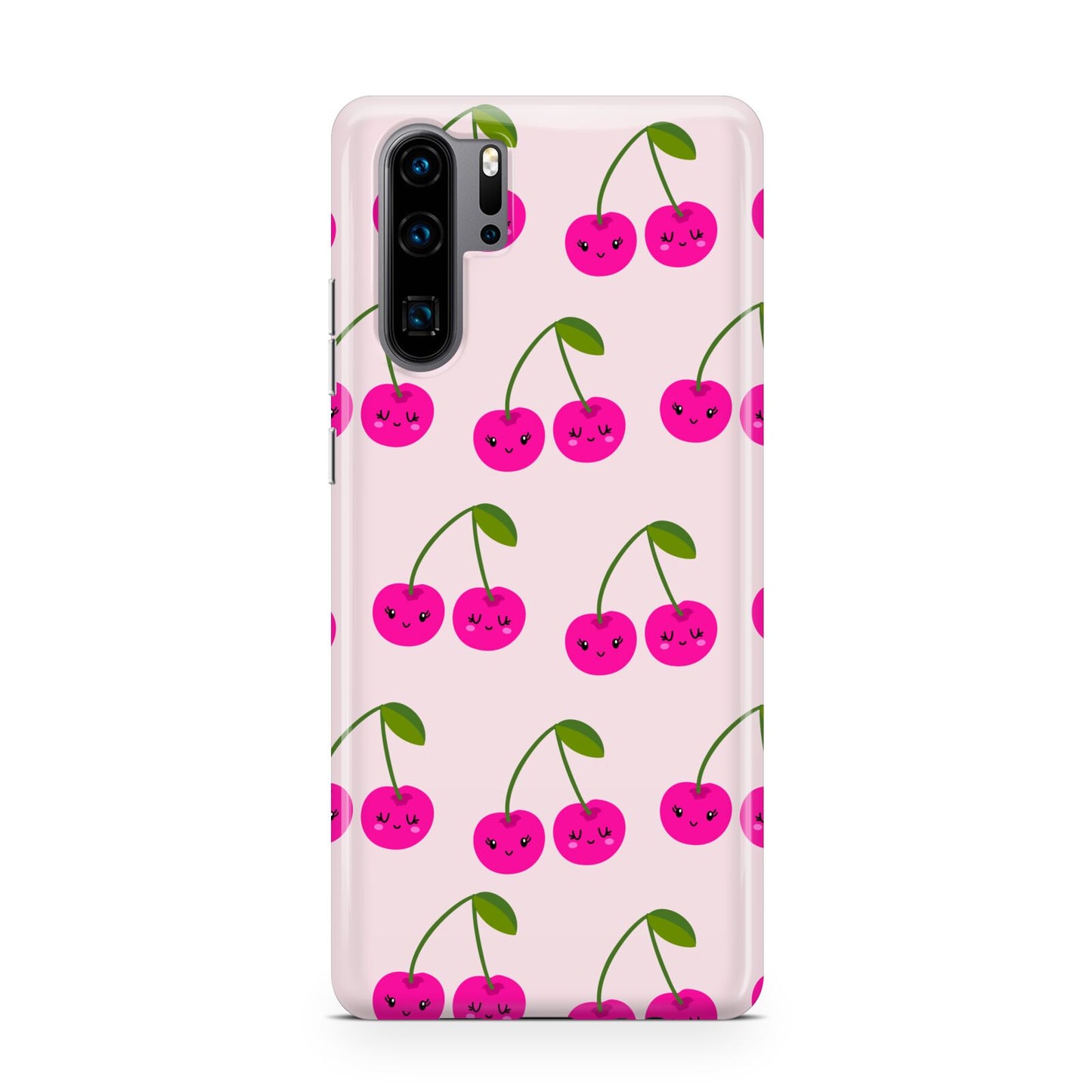 Happy Cherry Huawei P30 Pro Phone Case
