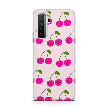 Happy Cherry Huawei P40 Lite 5G Phone Case