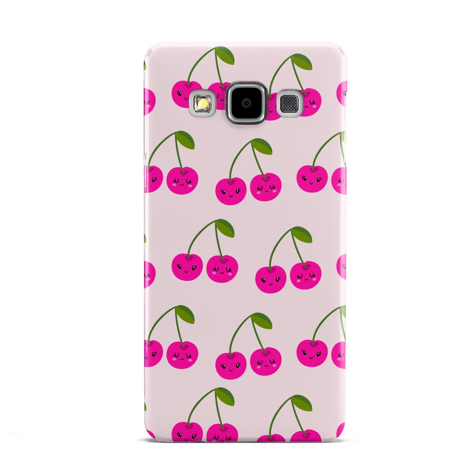 Happy Cherry Samsung Galaxy A5 Case
