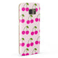 Happy Cherry Samsung Galaxy Case Fourty Five Degrees