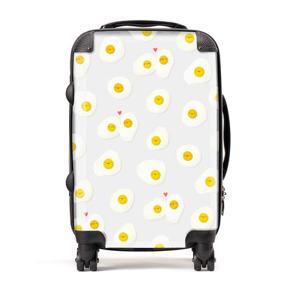 Happy Egg Suitcase