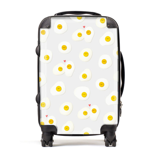 Happy Egg Suitcase