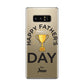 Happy Fathers Day Samsung Galaxy Note 8 Case
