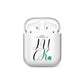Happy St Patricks Day Luck AirPods Case