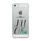 Happy St Patricks Day Luck Apple iPhone 5 Case
