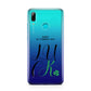 Happy St Patricks Day Luck Huawei P Smart 2019 Case