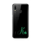 Happy St Patricks Day Luck Huawei P20 Lite Phone Case