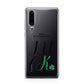 Happy St Patricks Day Luck Huawei P30 Phone Case