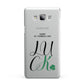 Happy St Patricks Day Luck Samsung Galaxy A7 2015 Case