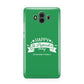 Happy St Patricks Day Personalised Huawei Mate 10 Protective Phone Case