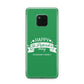 Happy St Patricks Day Personalised Huawei Mate 20 Pro Phone Case