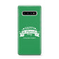 Happy St Patricks Day Personalised Protective Samsung Galaxy Case