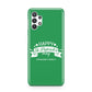 Happy St Patricks Day Personalised Samsung A32 5G Case