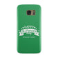 Happy St Patricks Day Personalised Samsung Galaxy Case