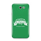 Happy St Patricks Day Personalised Samsung Galaxy J7 2017 Case