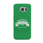 Happy St Patricks Day Personalised Samsung Galaxy S6 Case