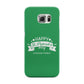 Happy St Patricks Day Personalised Samsung Galaxy S6 Edge Case