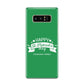 Happy St Patricks Day Personalised Samsung Galaxy S8 Case