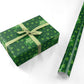 Happy St Patricks Day Personalised Wrapping Paper